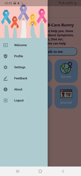 B Care – screenshot 4