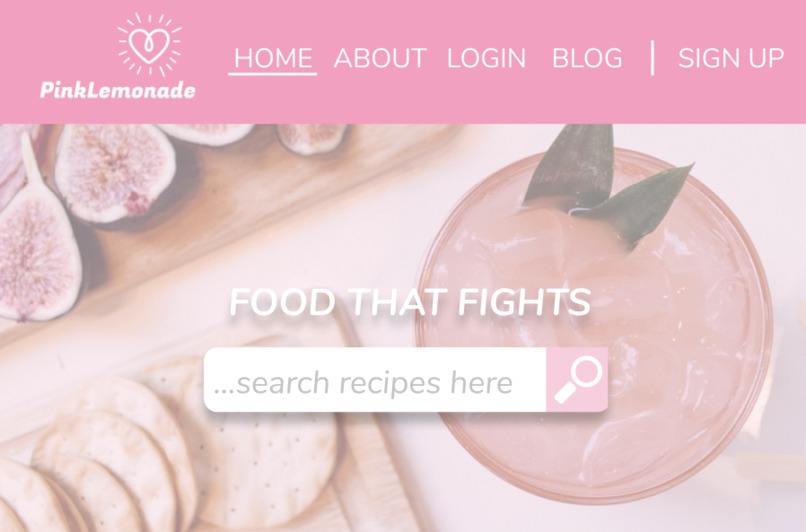 Pink Lemonade – screenshot 1