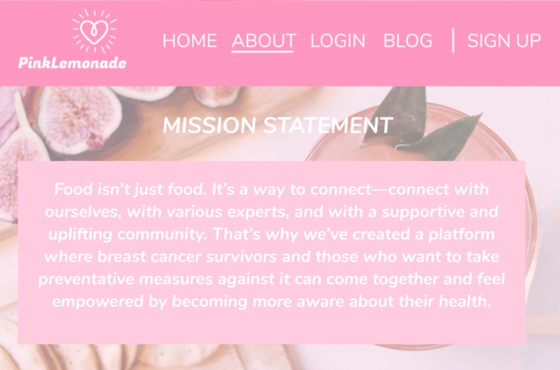 Pink Lemonade – screenshot 4