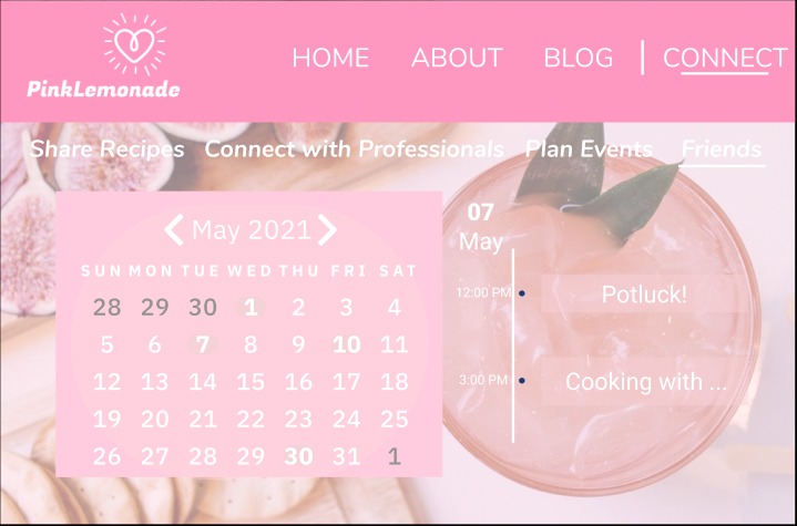 Pink Lemonade – screenshot 5
