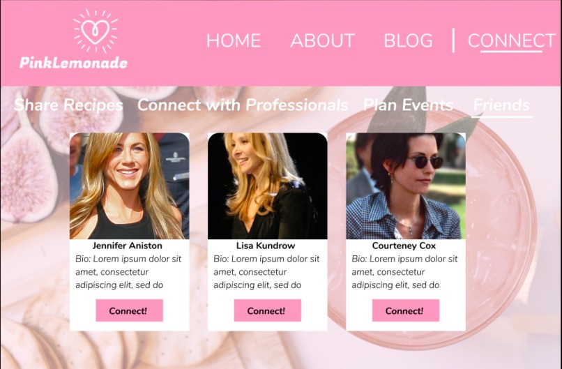 Pink Lemonade – screenshot 7