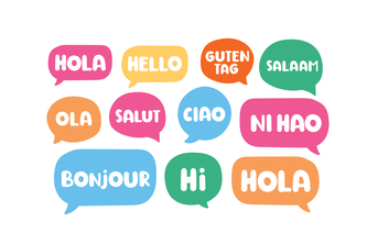 NLP based multi-lingual chatbot to increase awareness