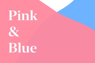 Pink & Blue App For Men And Women – screenshot 1