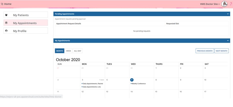 iFlag  -  I Fight Like a Girl – screenshot 3