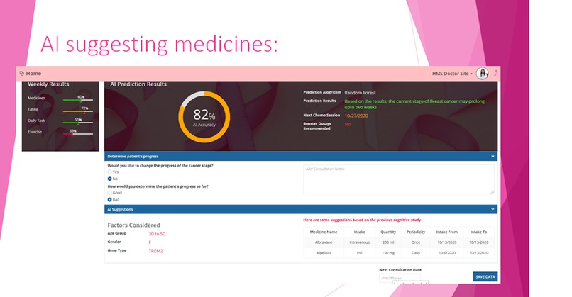 iFlag  -  I Fight Like a Girl – screenshot 8