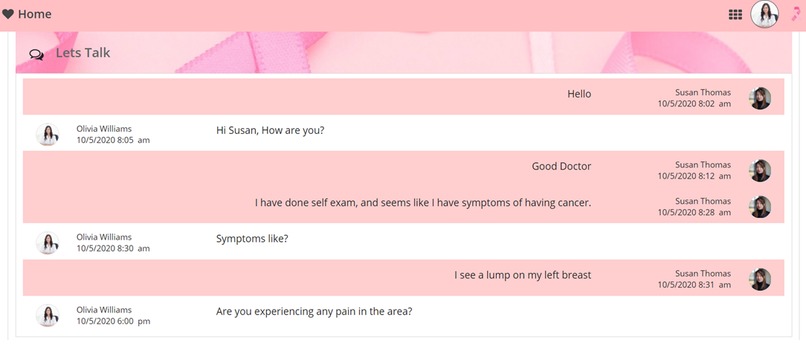 iFlag  -  I Fight Like a Girl – screenshot 12