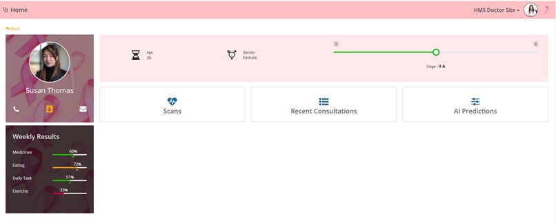 iFlag  -  I Fight Like a Girl – screenshot 4