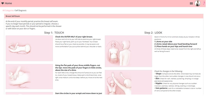 iFlag  -  I Fight Like a Girl – screenshot 13