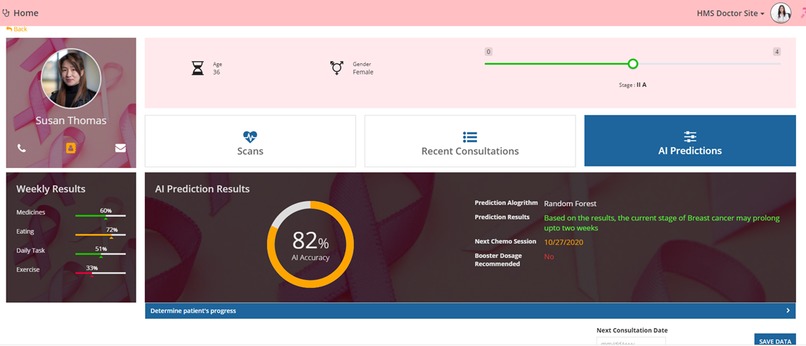 iFlag  -  I Fight Like a Girl – screenshot 7