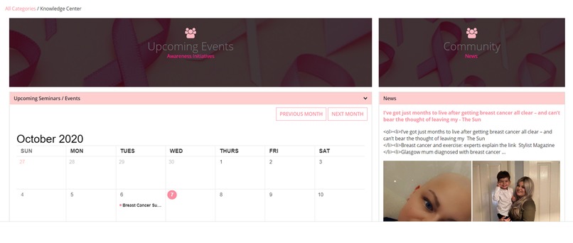 iFlag  -  I Fight Like a Girl – screenshot 14