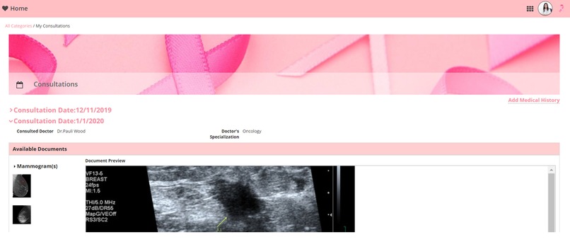 iFlag  -  I Fight Like a Girl – screenshot 9