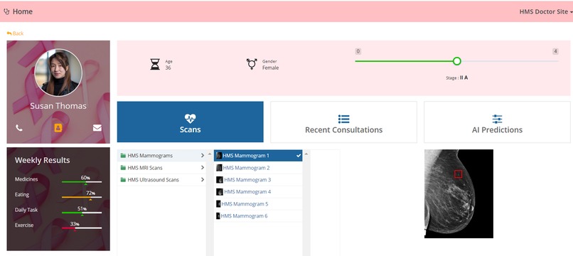 iFlag  -  I Fight Like a Girl – screenshot 5