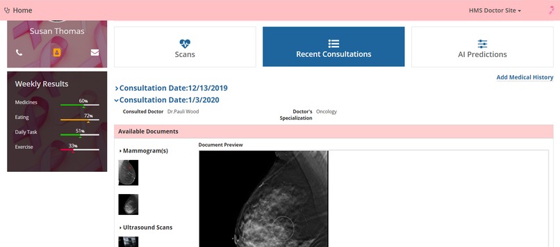 iFlag  -  I Fight Like a Girl – screenshot 6