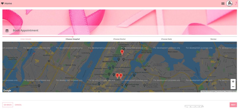 iFlag  -  I Fight Like a Girl – screenshot 10