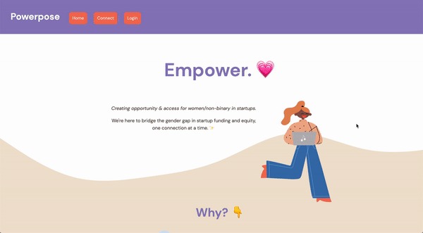 Powerpose – screenshot 2