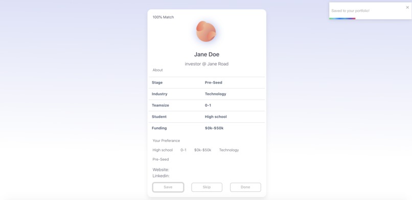 Powerpose – screenshot 4
