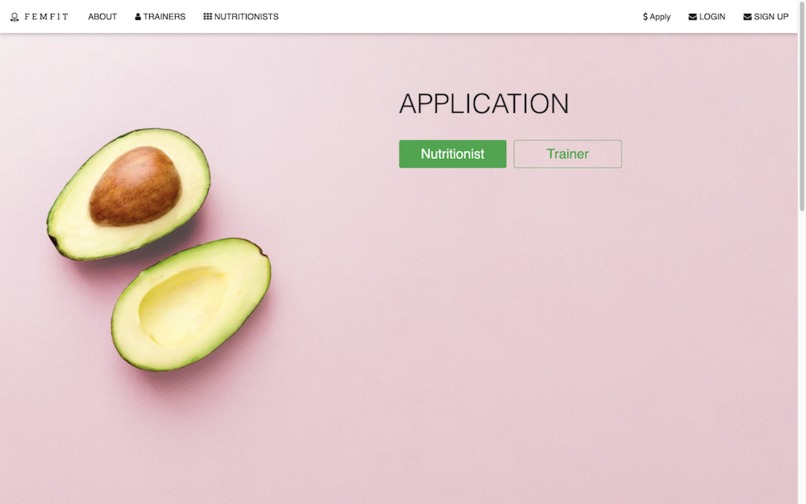 FemFit – screenshot 13