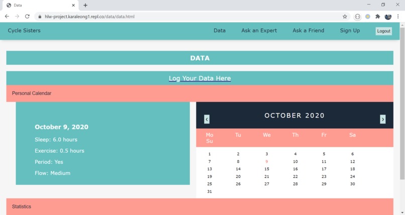 Cycle Sisters – screenshot 4
