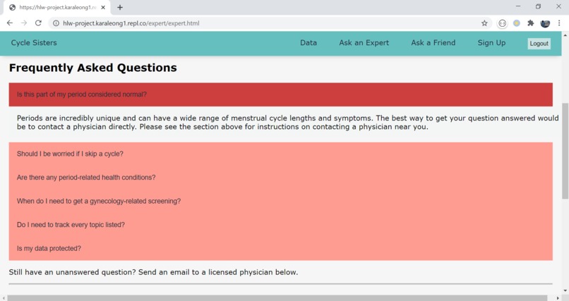 Cycle Sisters – screenshot 6