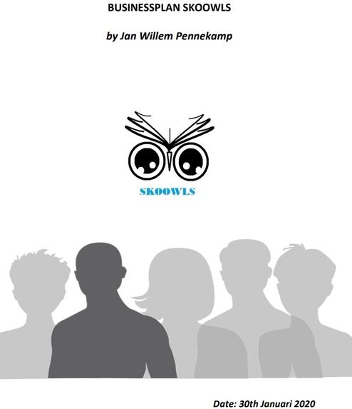 Project Skoowls – screenshot 1
