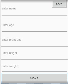 Nourish – screenshot 4