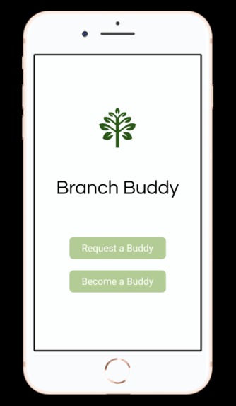 Branch Buddy – screenshot 1