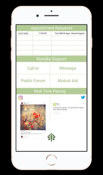 Branch Buddy – screenshot 2