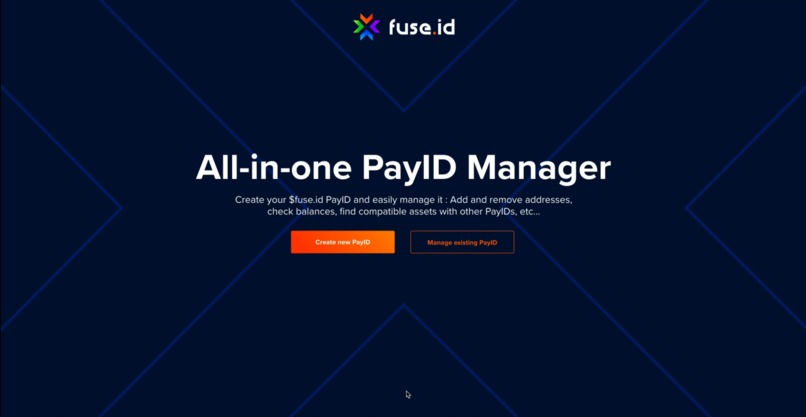 fuse.id – screenshot 3