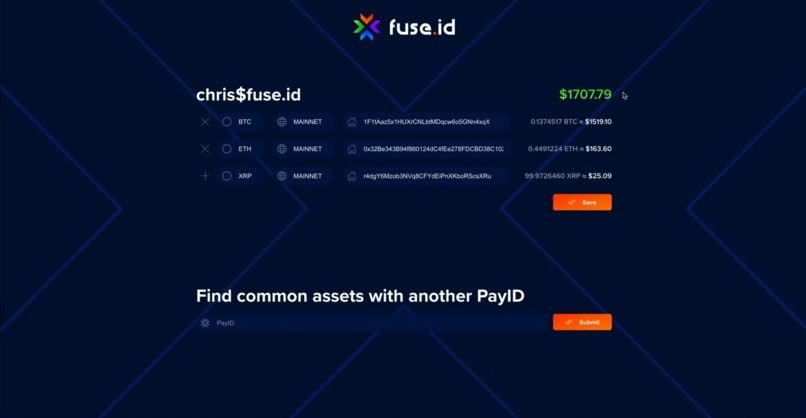 fuse.id – screenshot 4