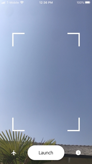 Astra – screenshot 1