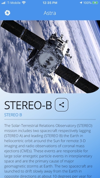 Astra – screenshot 5