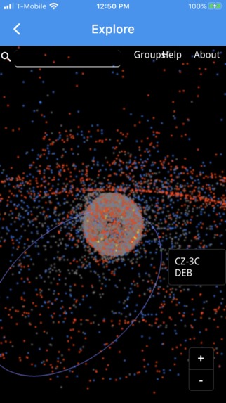 Astra – screenshot 4