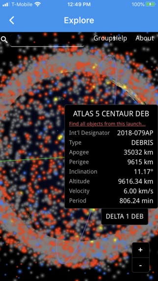 Astra – screenshot 6