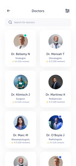 Med Speak – screenshot 3