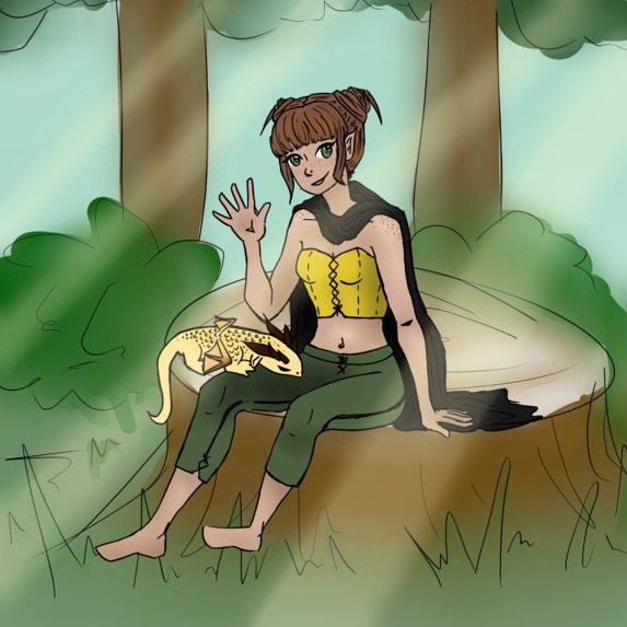 Saturns Rings – screenshot 1