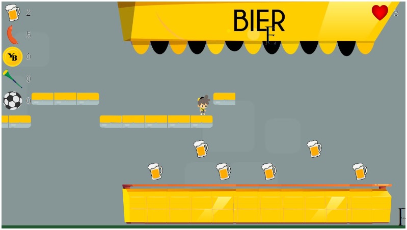 Work Food Balance – screenshot 2