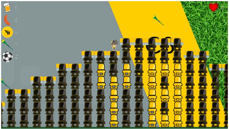 Work Food Balance – screenshot 3