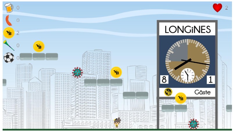 Work Food Balance – screenshot 4