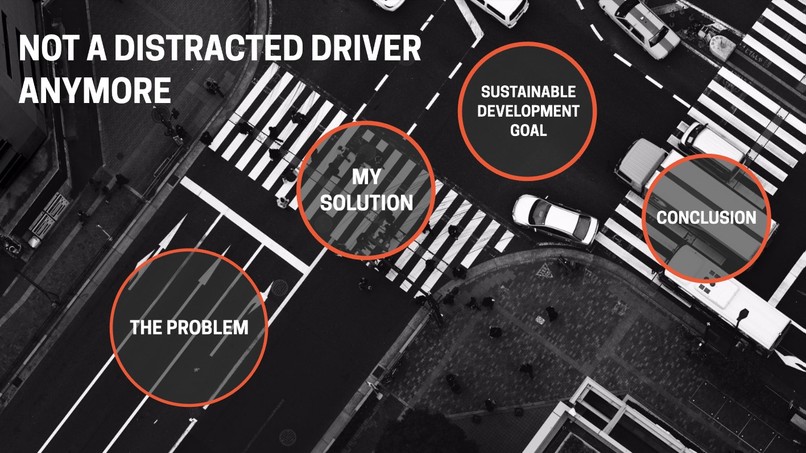 Not a Distracted Driver Anymore – screenshot 4