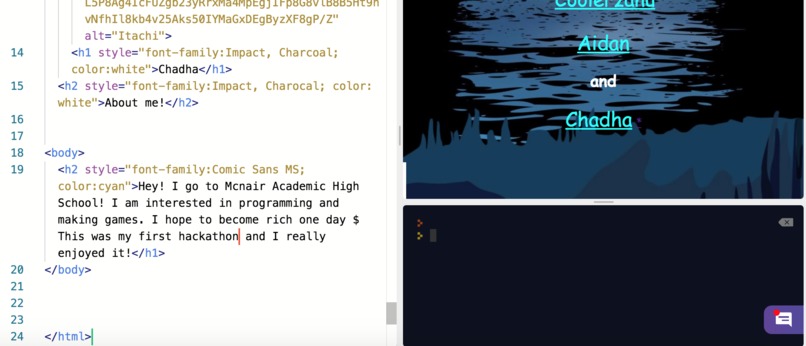 Make SPP Pepega Team Project – screenshot 8