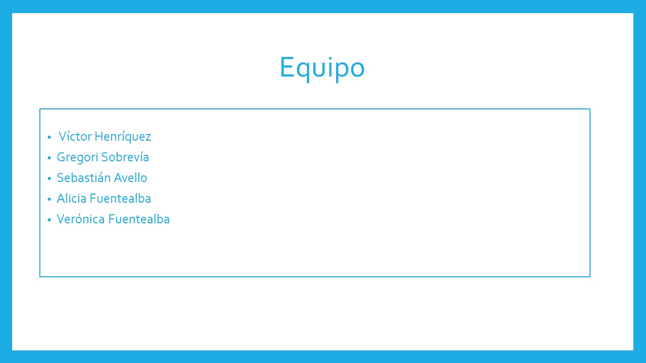 PROYECTO X | Devpost
