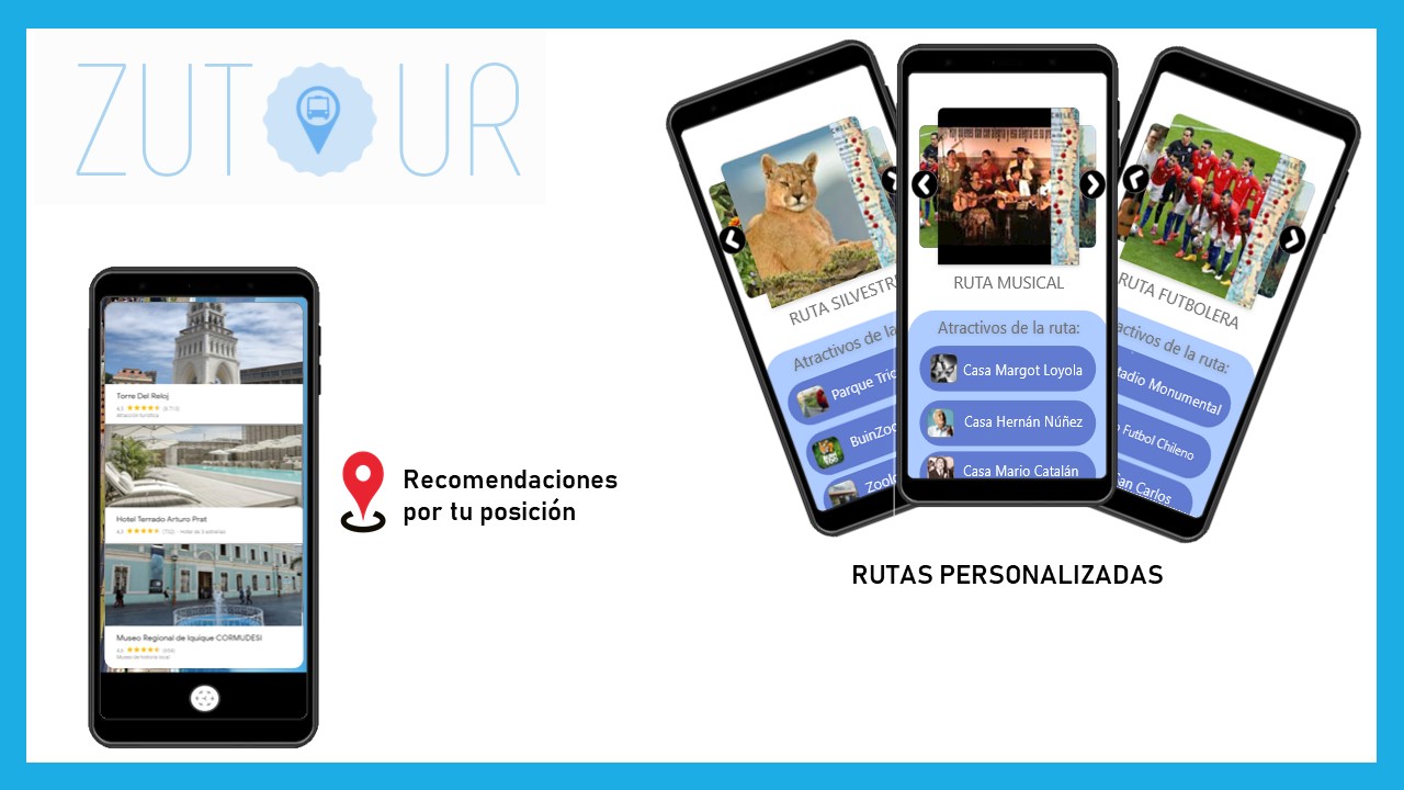 PROYECTO X | Devpost