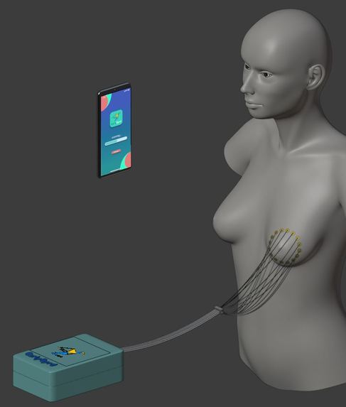 EarlyByrd – screenshot 1