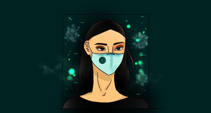 Nasal Respirator  – screenshot 1