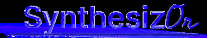 Synthesizor – screenshot 1