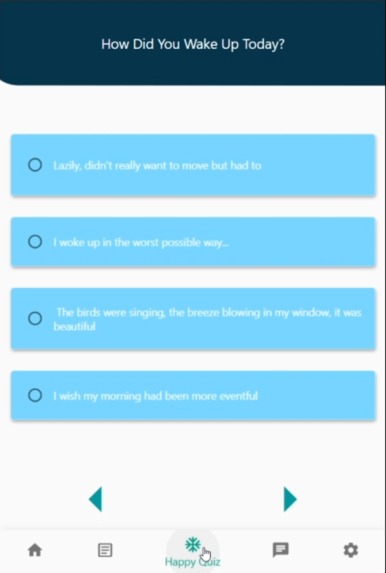 Tervis – screenshot 3