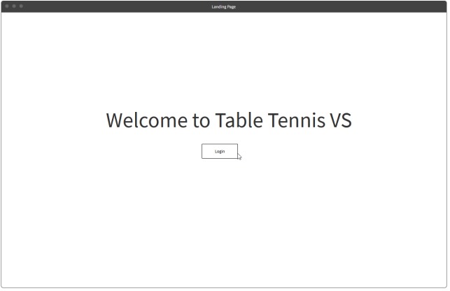 table-tennis-vs – screenshot 3