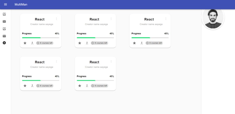 The Minerva Project – screenshot 3