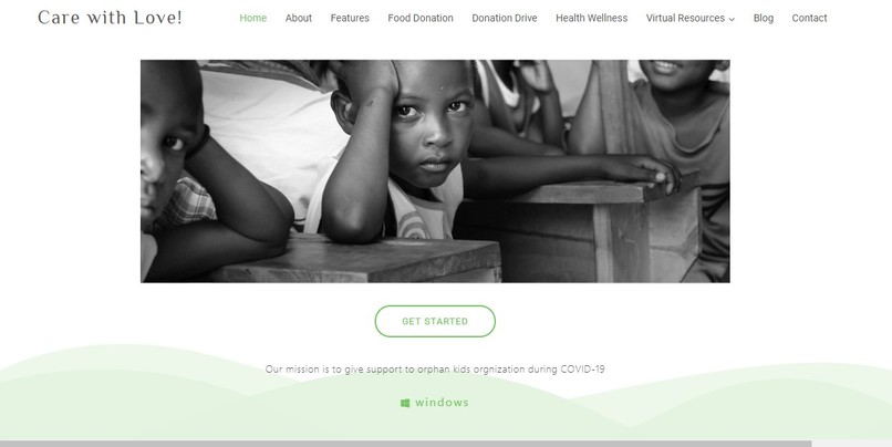 Care With Love! – screenshot 1