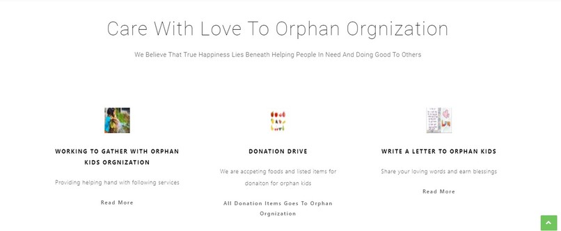 Care With Love! – screenshot 3